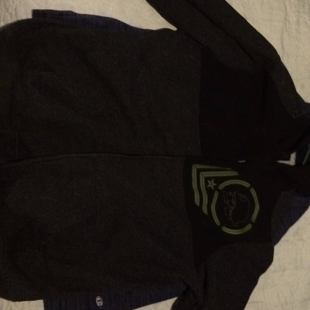 Metal mulisha lg hoody